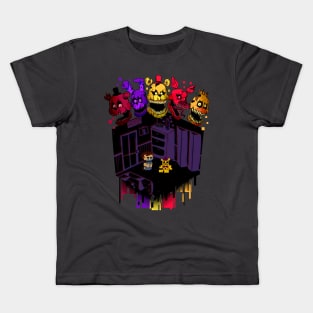 Goodnight Kids T-Shirt